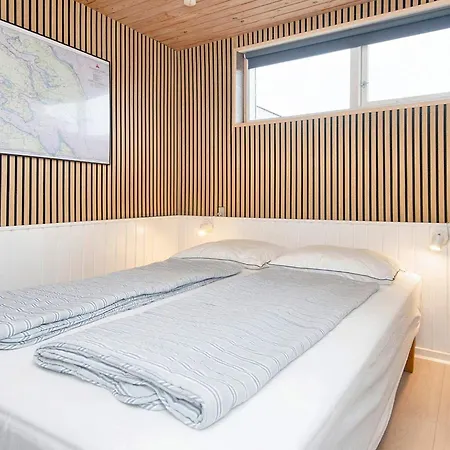6 Person Holiday In Дом отдыха *